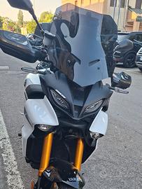 Moto perfetta in tutto
