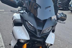Moto perfetta in tutto