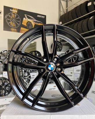 Cerchi Bmw raggio 18 NUOVI cod.09432
