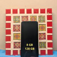 💥 Motorola Edge 30 Neo nero triple cover 💯