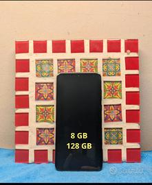 💥 Motorola Edge 30 Neo nero triple cover 💯