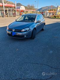 Golf 6