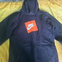 Felpa Nike