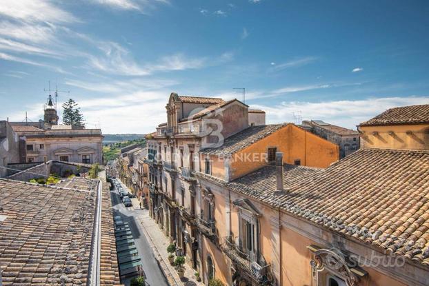 Boutique Hotel - Ragusa