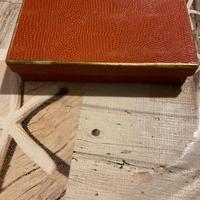 Forchette da cocktail originali Vintage.