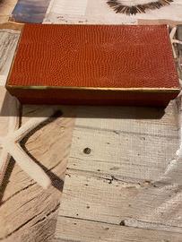 Forchette da cocktail originali Vintage.