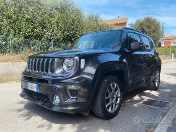 JEEP Renegade limited