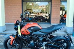 Triumph Trident 660 TUA A 3400€ OPERAZIONE 50%