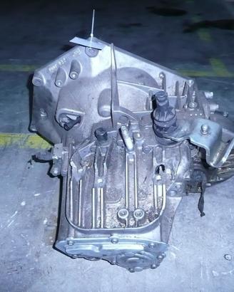 Cambio ducato - 2.3 d - 2008 - f1agl4111