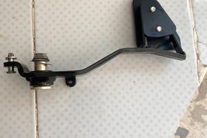 Pedale freno Bmw R1200/1250Gs Lc