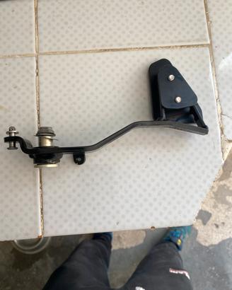 Pedale freno Bmw R1200/1250Gs Lc