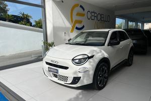 FIAT 600 Hybrid 110 CV DCT MHEV La Prima da€229,