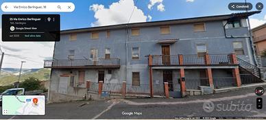 Immobile immediatamente abitabile