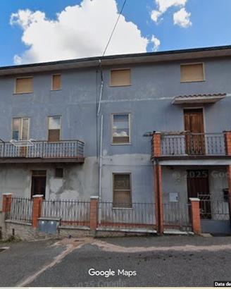 Immobile immediatamente abitabile