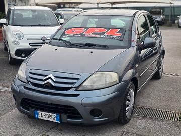Citroen C3 1.1 Eco Energy G Seduction