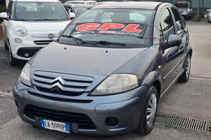 Citroen C3 1.1 Eco Energy G Seduction