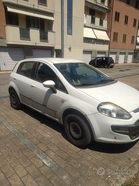 FIAT Punto Evo - natural power 2010