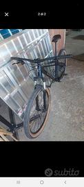 Bici Giant Talon 29