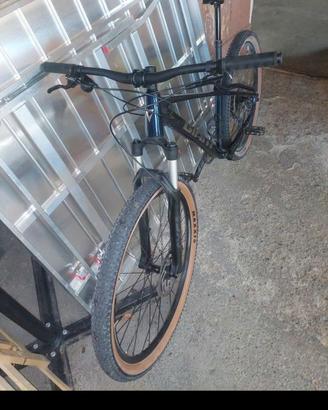 Bici Giant Talon 29