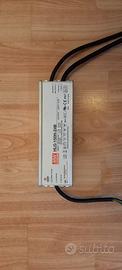 Alimentatore Led 150w dimmerabile