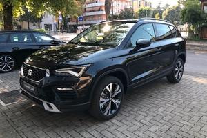 Seat Ateca 2.0 TDI DSG Black Edition - KM0