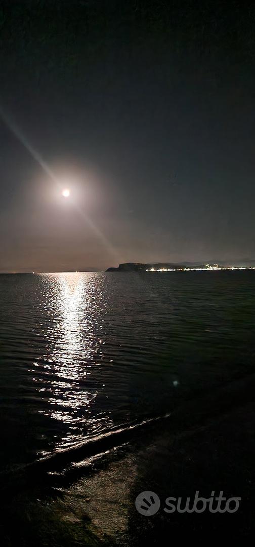 terreno 100 mq al mare Quartu Sant'Elena - Altro