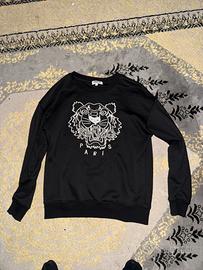 felpa kenzo uomo