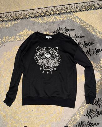 felpa kenzo uomo
