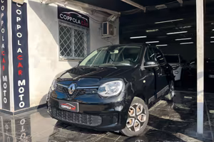 Renault Twingo SCe 65 CV Intens