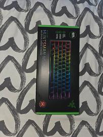 Tastiera Razer Huntsman mini 