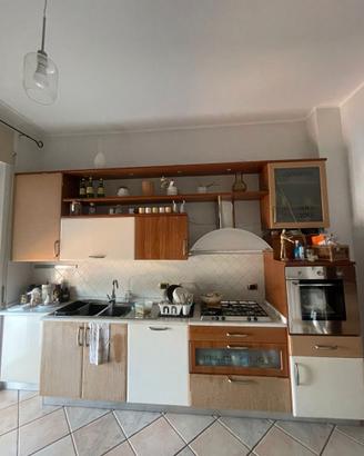 Cucina Stosa