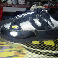 Scarpe da lavoro OMP modello Tecno Plus
