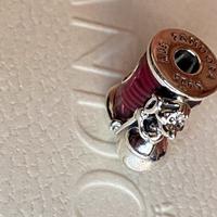 PANDORA Disney Charm Ago e filo Cenerentola (Suzy)