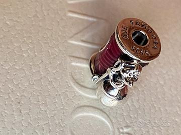 PANDORA Disney Charm Ago e filo Cenerentola (Suzy)