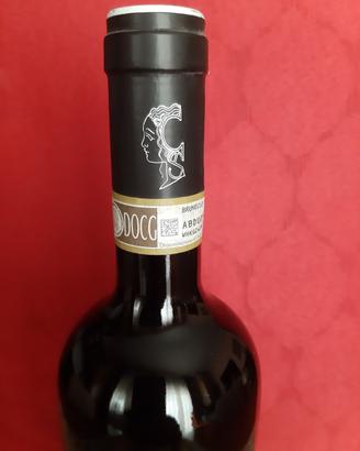 Vino rosso 