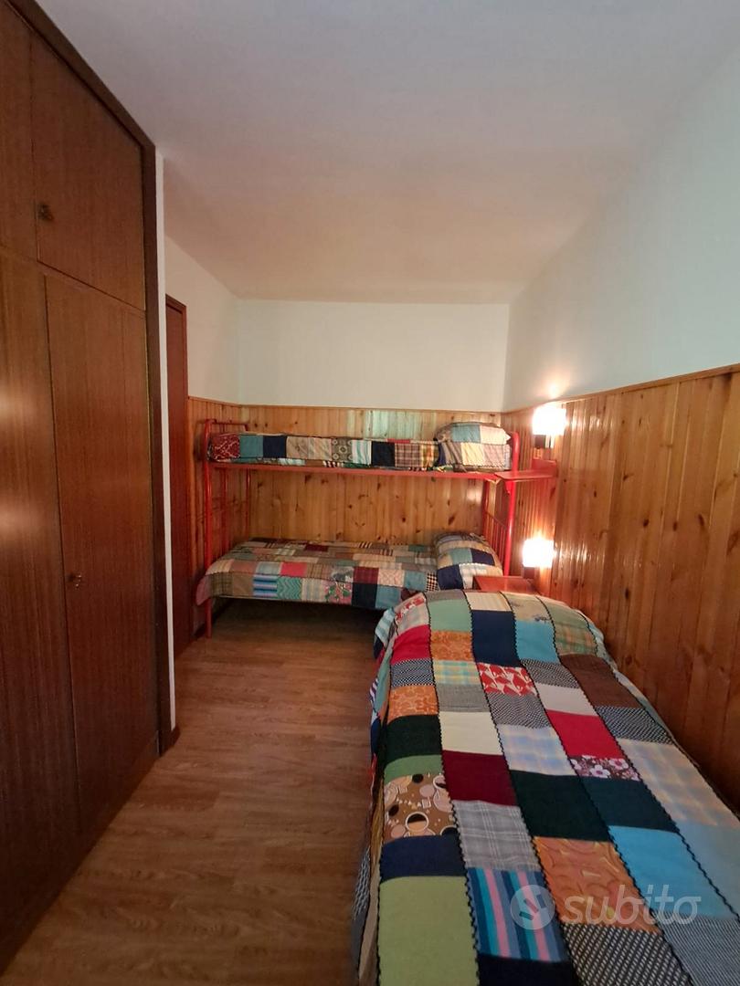 Appartamento – Brentonico, Sorne - Vista 2