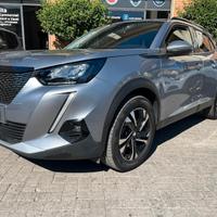 Peugeot 2008 BlueHDi 100 S&S Allure
