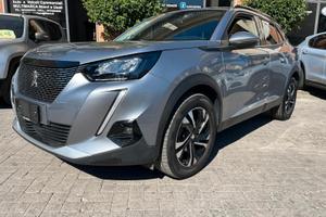 Peugeot 2008 BlueHDi 100 S&S Allure