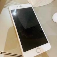 Apple iPhone 6 plus NON funzionante