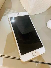 Apple iPhone 6 plus NON funzionante