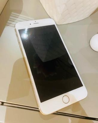Apple iPhone 6 plus NON funzionante