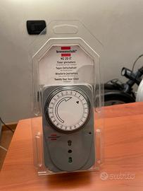 Timer giornaliero  Brennenstuhl MZ 20 IT