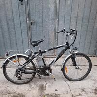 Bici elettrica Italwin Eagle Lux 