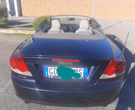 Volvo c70 coupé cabrio