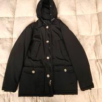Woolrich Artic Parka originale Nero