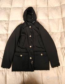 Woolrich Artic Parka originale Nero
