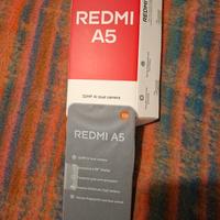 redmi a5 4gb ram 128 gb rom