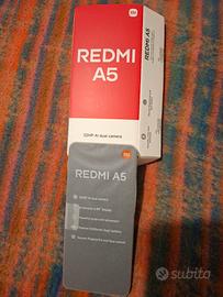 redmi a5 4gb ram 128 gb rom