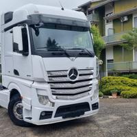 MERCEDES BENZ 18 45 EURO 5 4x2