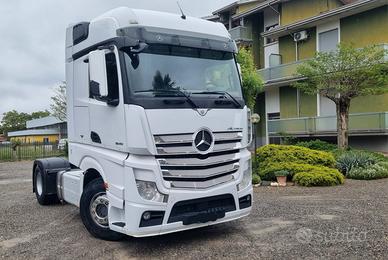 MERCEDES BENZ 18 45 EURO 5 4x2